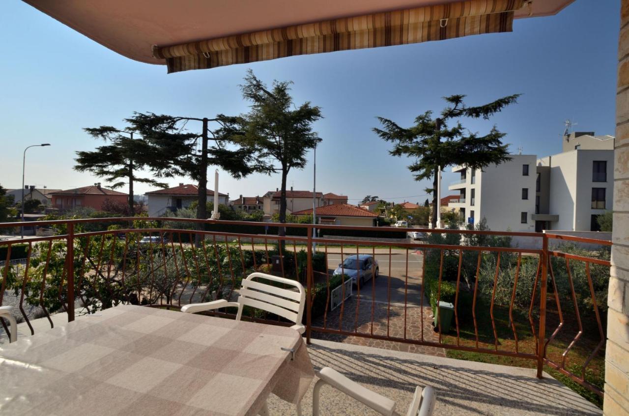 Apartment Boris Umag Extérieur photo