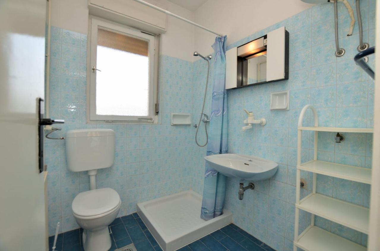Apartment Boris Umag Extérieur photo
