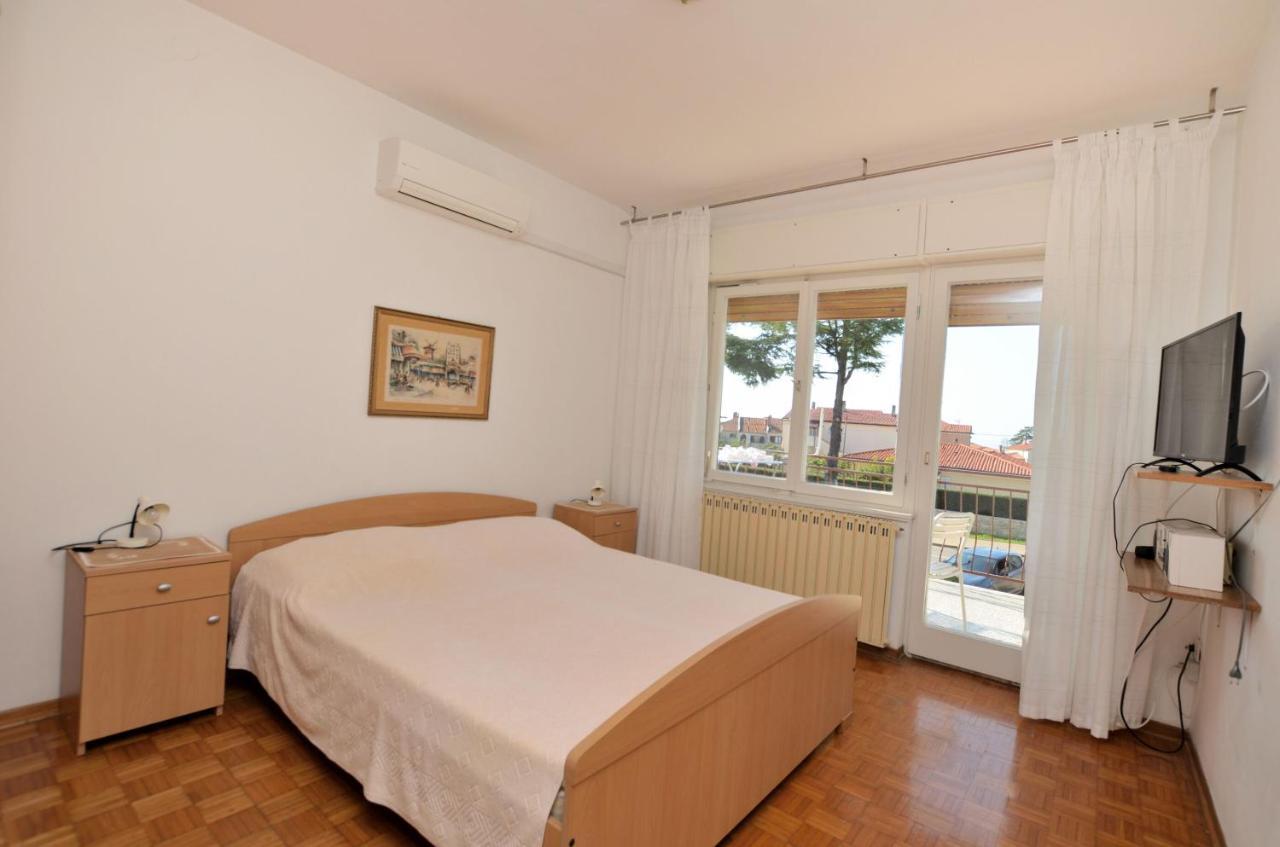 Apartment Boris Umag Extérieur photo