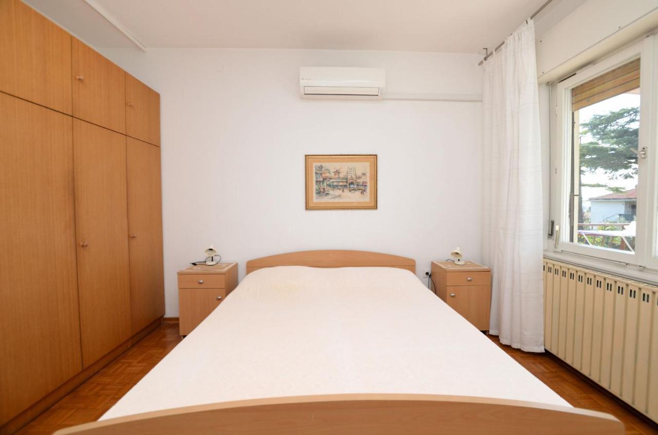 Apartment Boris Umag Extérieur photo
