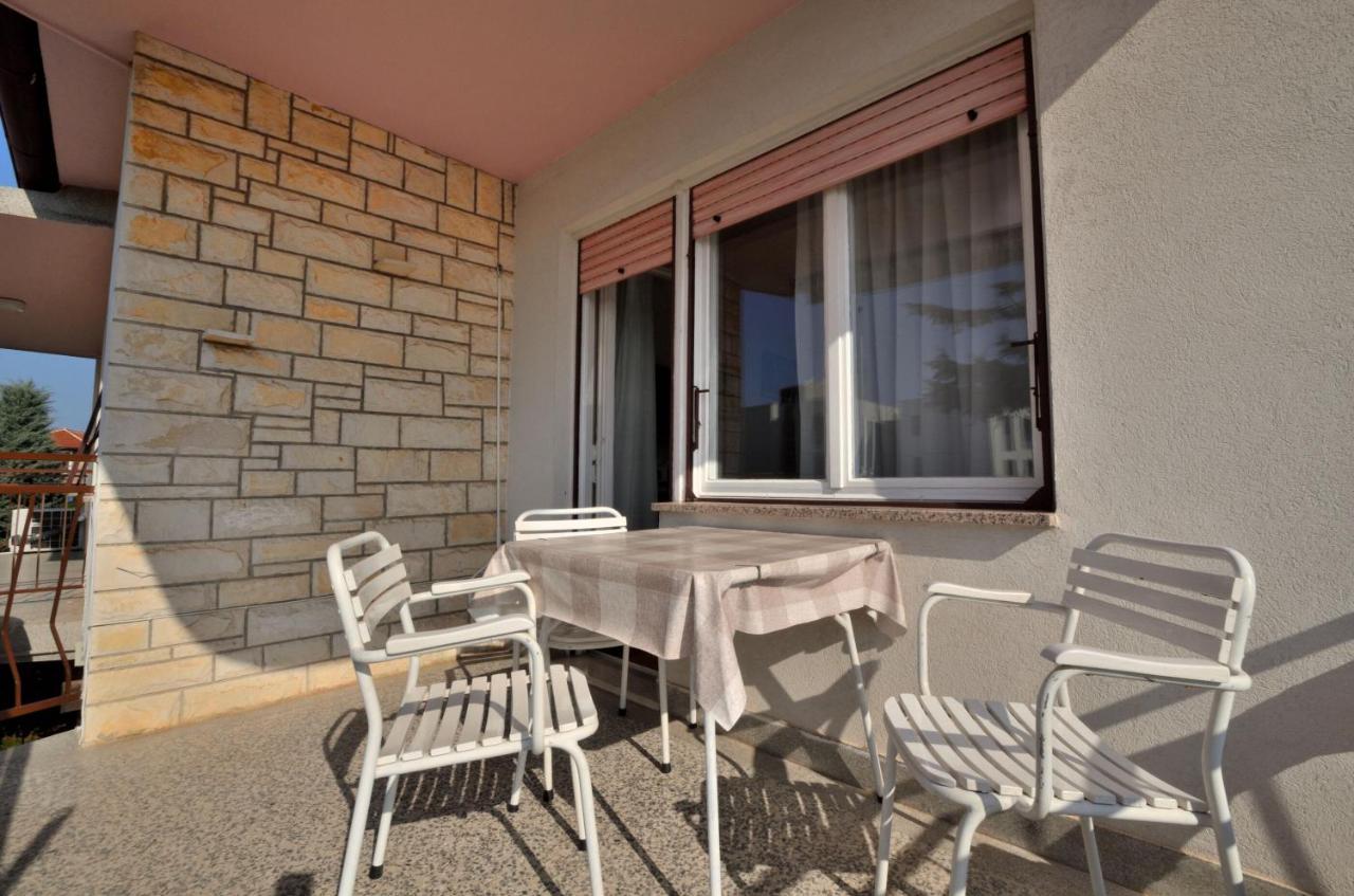 Apartment Boris Umag Extérieur photo